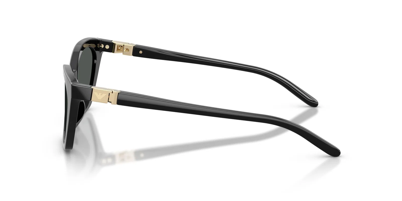 Emporio Armani 4284U Sunglasses - view 18
